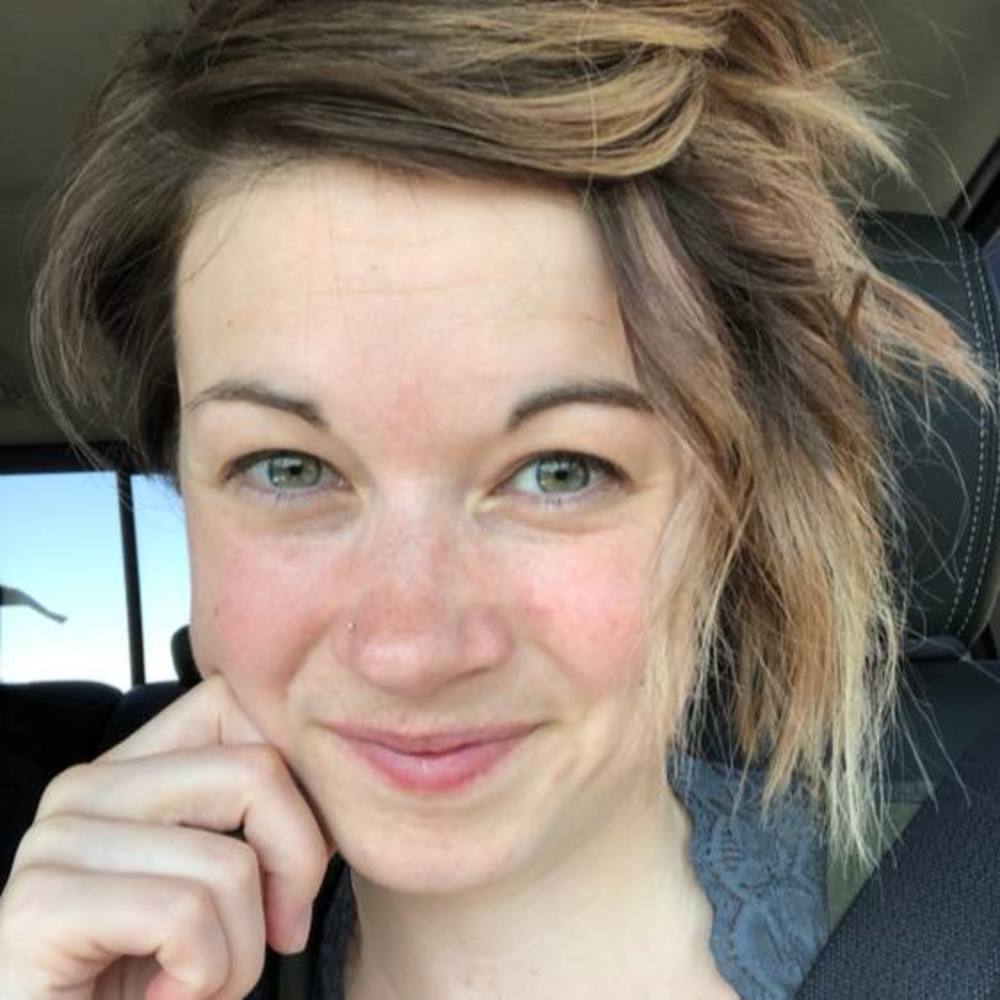 Meet your Posher, Jamie